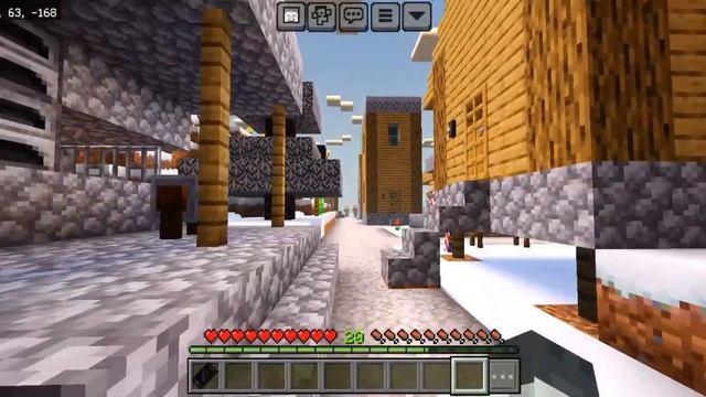 Это самый злой житель в Майнкрафте!