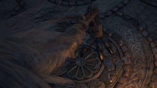 Bloodborne Викарий Амелия. Доминация. смотреть онлайн