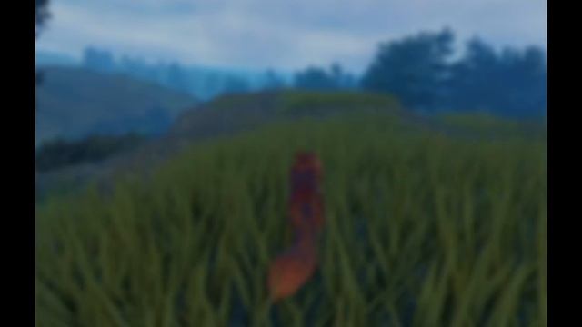 АЙСБЕРГ по НПС во WCUE! | Warrior Cats -WCUE