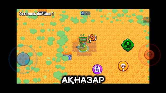 Подписчиктермен ПРЯТКИ!!Кім жеңді?!✅️ 36-сезон🔥Brawl Stars