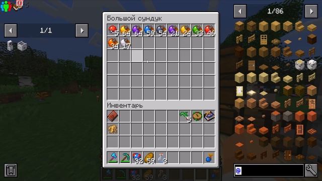 Я ВЫЖИЛ 100 ДНЕЙ В ПОКЕМОНАХ (COBBLEMON) И ПОЙМАЛ ЛЕГЕНДАРКУ (