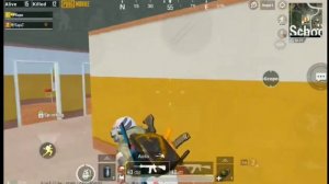Смотрим как играет лучший игрок в мире пубг мобайл/pubg m