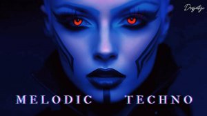Melodic Techno & Progressive House Mix 2025