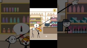 THIEF PUZZLE ВОР ГОЛОВОЛОМКА 8