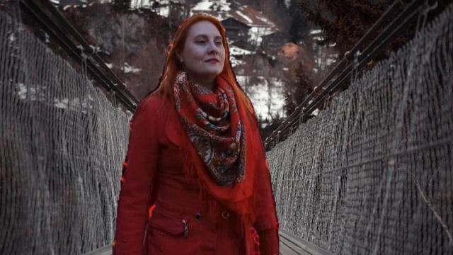 Виктория Башкирова👩🦰 - Я дождусь тебя... (ремейк пес смотреть онлайн