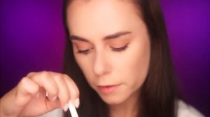 АСМР непредсказуемая ролевая игра