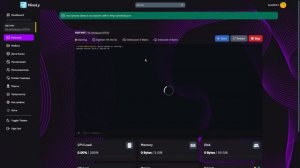 Как создать новичку сервер в майнкрафт на хостинге MineL
