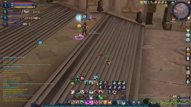 Aion Stark 3.0 х5 Rusak Asm