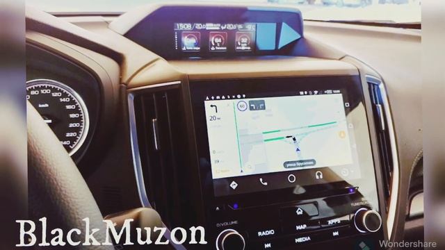 A. V. G навигатор