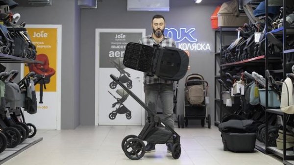 Функционал Carrello Ultra 2025 реально удивляет