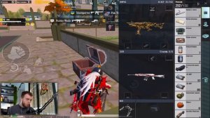 ЭТО САМОЕ ОПАСНОЕ ДУО☠️ С ДП-28🤯