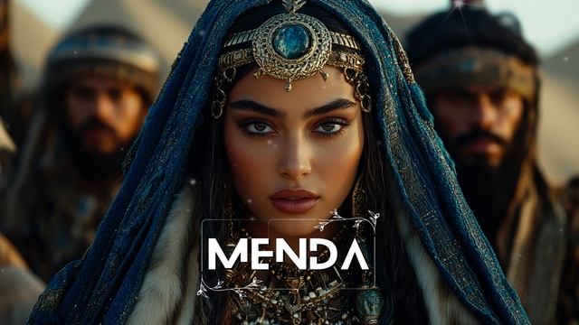 MENDA Music - Ethnic & Deep House Mix 2025 [Vol.1] смотреть онлайн