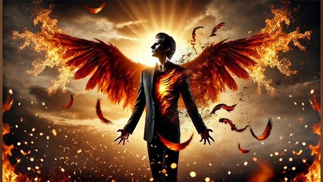 Анна Феева — Вампир и солнце смотреть онлайн