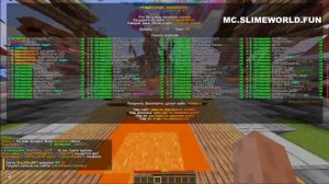 ЛУЧШАЯ КОПИЯ REALLYWORLD ⚡С БЕСПЛАТНЫМ ДОНАТОМ! Майнкрафт R