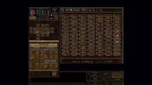 Jagged Alliance 2 - 1.13. Основы. Часть1