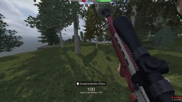 сделал мц - 558 кв  сессия. highlights  розыгрыш