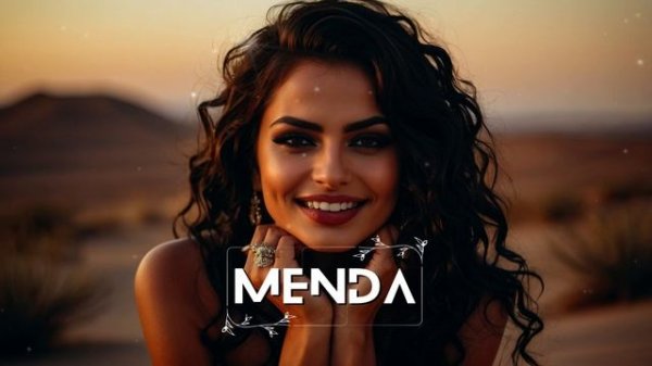 MENDA - Fly (Original Mix)