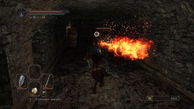 Dark Souls 2 - Проходження Українською! 19 серія смотреть онлайн