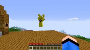 Я Нашел РЕДКИХ СПРУНКИ САЙМОН И RADDY SWAPPED ( Фаза ??? ) В МАЙ?