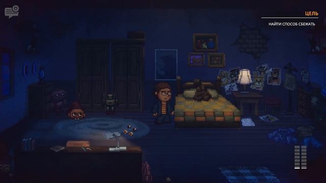 БЕСКОНЕЧНЫЕ ПРЯТКИ! - Five Nights at Freddys: Into the Pit  3