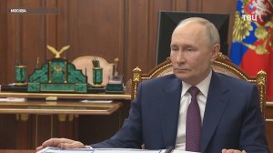 Путин: Я не стал бы мастером спорта, если бы родителям пришлось платить за каждый шаг