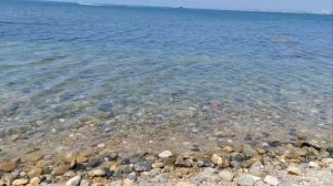 Отдых в Золотой бухте 9 июня Анапа, как обстановка?  #анапаморе #анапасегодня #анапапогода