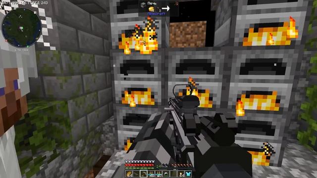 НЕВЕРОЯТНАЯ БИТВА ПОДПИСЧИКОВ ЗА ЗОЛОТО с ОГНЕСТРЕЛО?