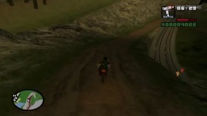 StopGame История серии GTA San Andreas