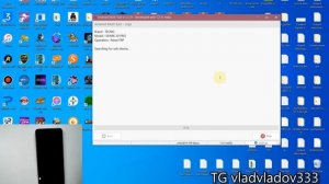 Tecno spark 20 pro KJ6 Frp разблокировка google account android multi tool amt