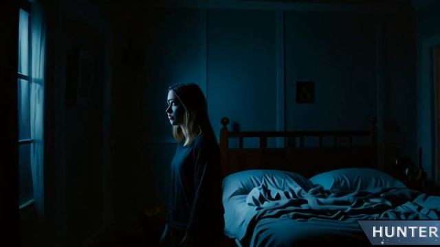 Hunter - Нельзя по другому смотреть онлайн