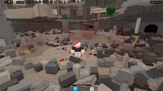 ХЕЙАН СУКУНА ПРОТИВ 10 ПОДПИСЧИКОВ В JUJUTSU SHENANIGANS! ДЖАГГЕ смотреть онлайн