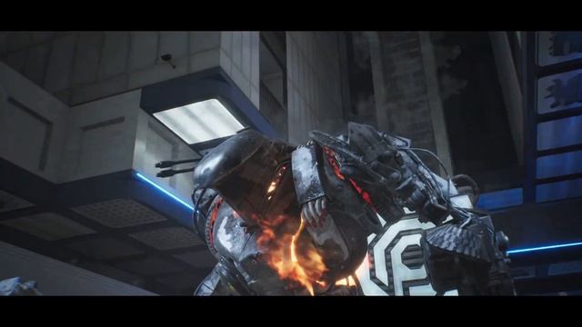 ☑️ RoboCop: Rogue City | Робот полицейский: Город изгоев V7