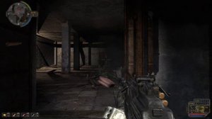 S.T.A.L.K.E.R -  Связь Времён Просьба Марии "Документы для Ам?