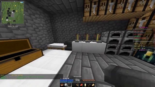 JetMine | Minecraft | Строю дом | Отлично словил лут на рыбалке смотреть онлайн