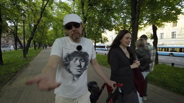 Гиды Питера. Гид-сомелье Лара Фомина: винная психология смотреть онлайн