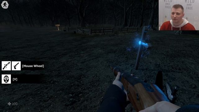 Witch Hunt ► Прохождение #1 ► Охотимся на нечисть