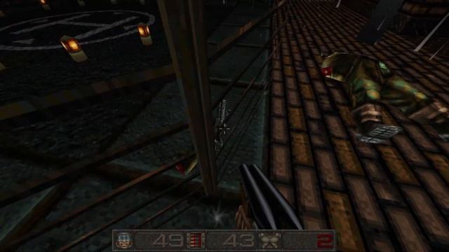 Chasm: The Rift №1 - Первое задание смотреть онлайн