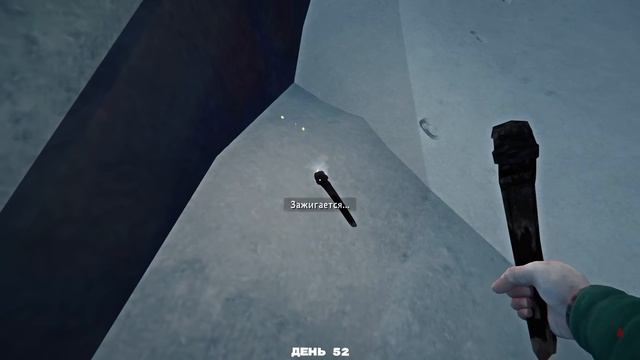 100 ДНЕЙ THE LONG DARK