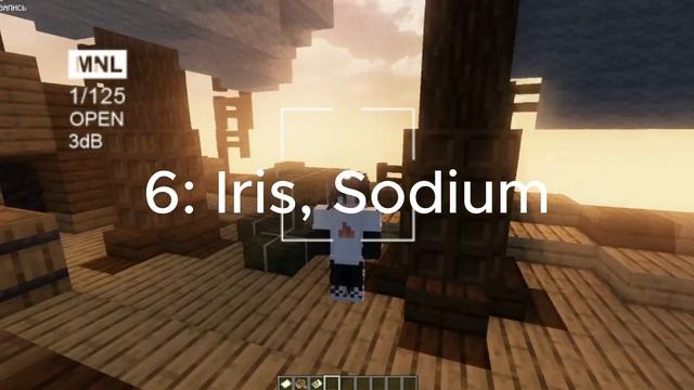 Ты точно поставишь эти 10 модов в майнкрафт! 1.20+ Обзор