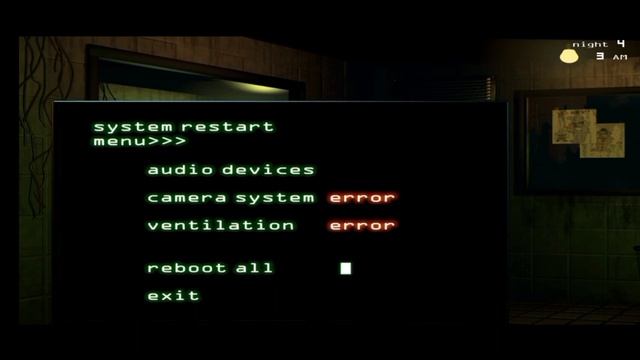 ПРОХОЖДЕНИЕ НОЧЕЙ И ПОДСТАВА ОТ ФАНТОМОВ | Five Nights At Freddy