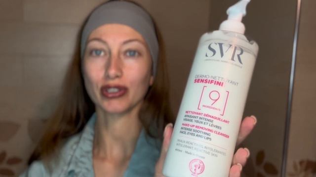 ТОП уход за кожей из Европы | Почему все говорят про Niche