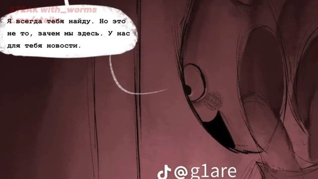 Dandy's Block - озвучка AU комикса по Dandy's World 1-10 (1/2) смотреть онлайн