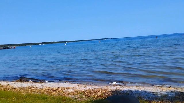 ОЗЕРО МЮРИТЦ, БЕЗ СЛОВ!👍💖🔥⚓  DER MURITZ-SEE, OHNE WORTE!