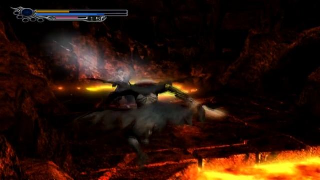 Прохождение Onimusha 2: Samurai's Destiny ч.5