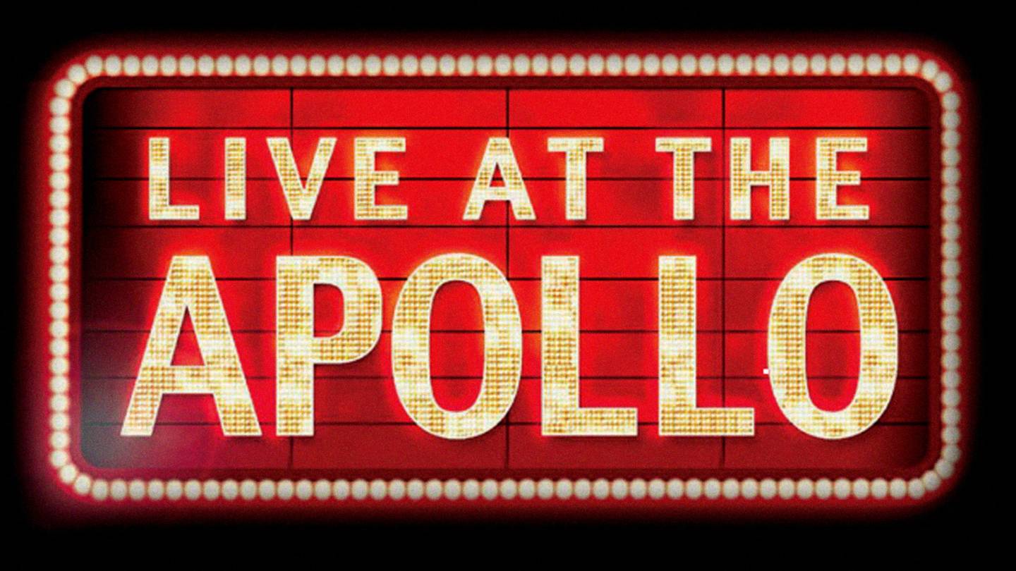 Yes - Live At The Apollo 2017 смотреть онлайн