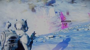 Как получить корабль стражей в No Man’s Sky