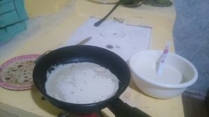 Блинчики на печи VID_20250603_193721