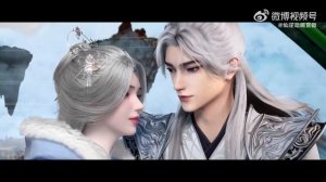 Противостояние святого 92 Cерия - MV (Аниме-Мультсериал 2023)