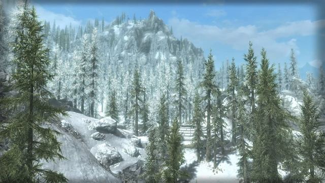 The Elder Scrolls V: Skyrim. Песни Скайрима, исправленное издание.