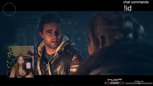 Until Dawn Прохождение ► ОНО СЛЕДИТ ЗА НАМИ ► #4 remake 2024 смотреть онлайн